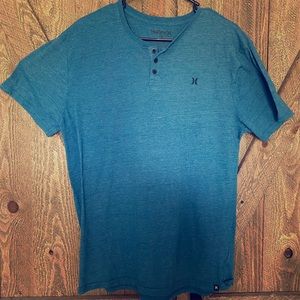 Hurley Henley men’s large
